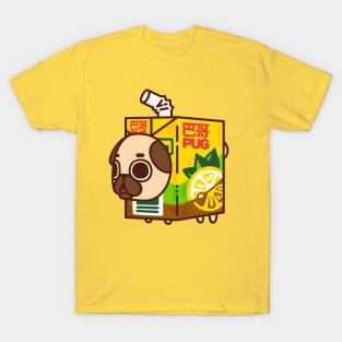 VitaSoy Lemon Puglie T-Shirt